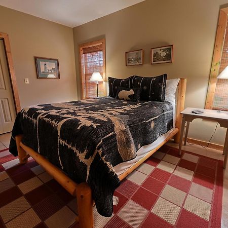 Staynantahala - Smoky Mountain Cabins Aquone Экстерьер фото