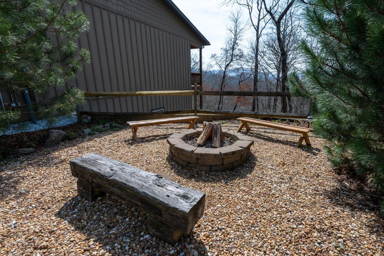 Staynantahala - Smoky Mountain Cabins Aquone Экстерьер фото