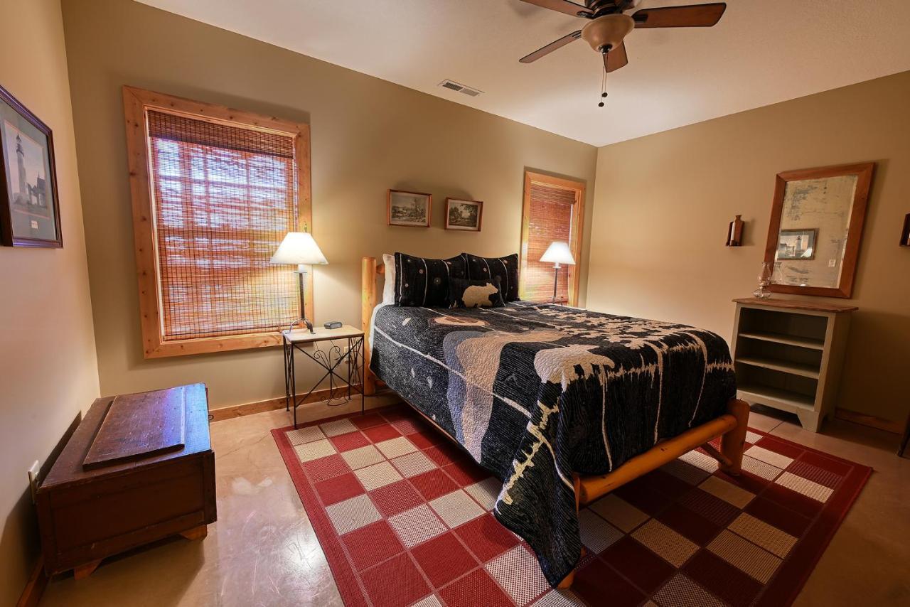 Staynantahala - Smoky Mountain Cabins Aquone Экстерьер фото