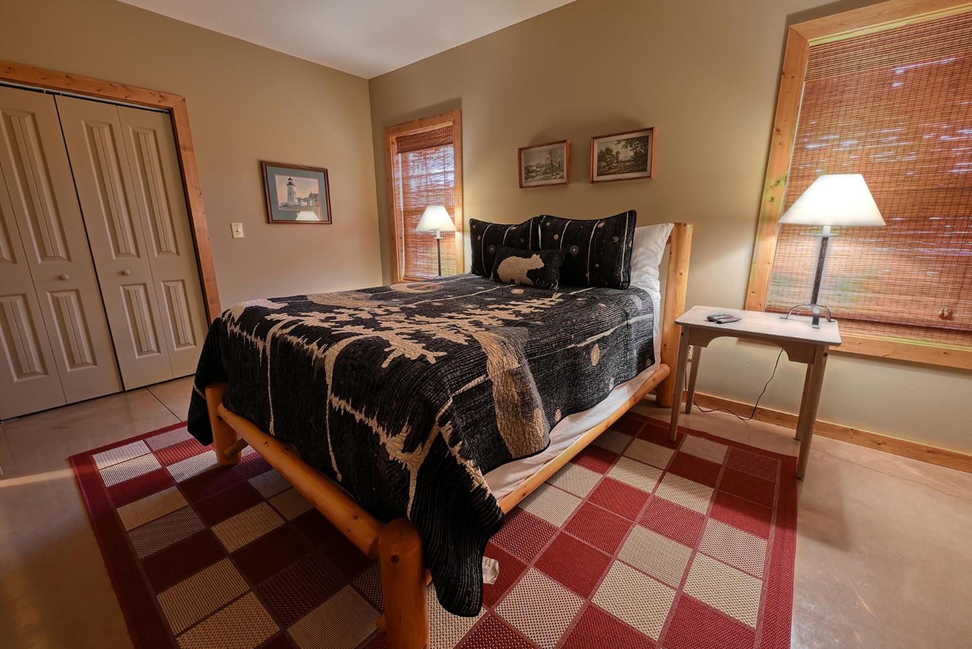 Staynantahala - Smoky Mountain Cabins Aquone Экстерьер фото