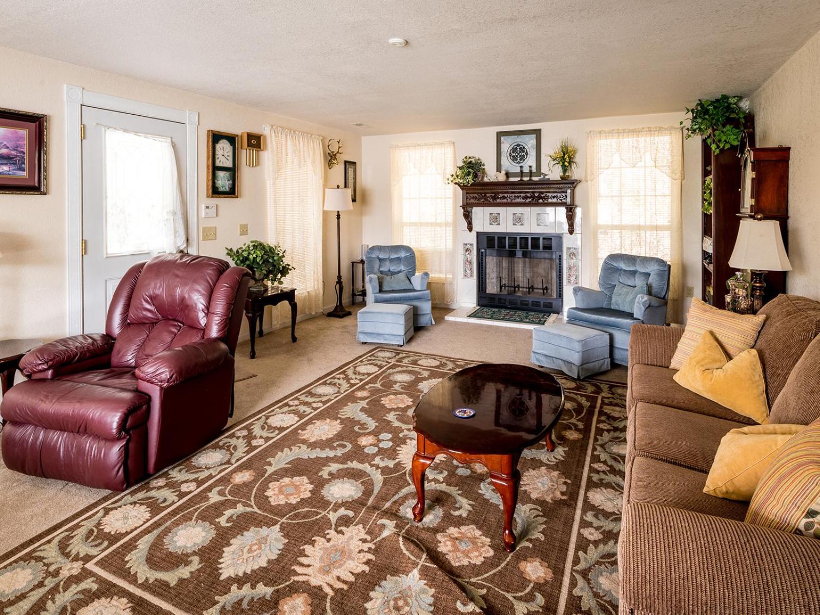 Staynantahala - Smoky Mountain Cabins Aquone Экстерьер фото
