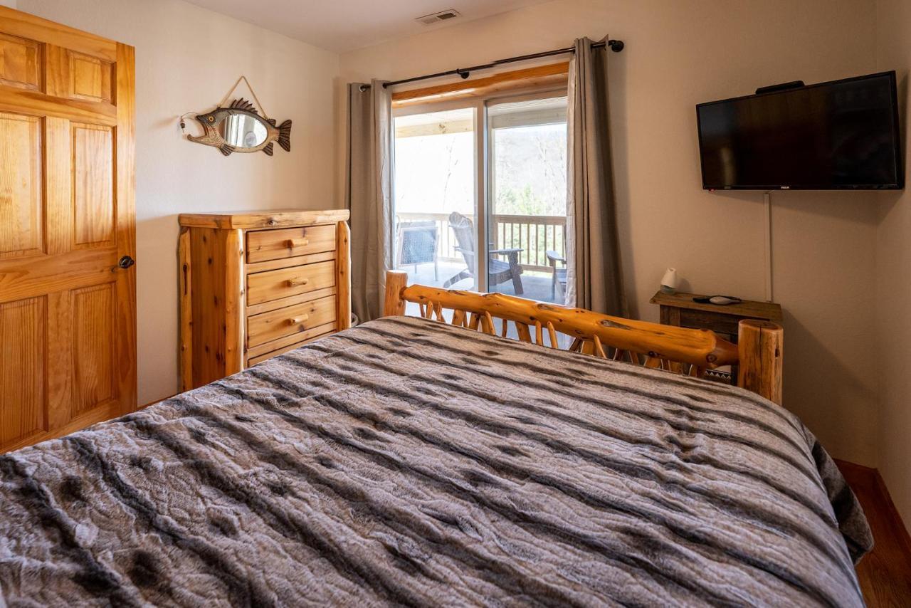 Staynantahala - Smoky Mountain Cabins Aquone Экстерьер фото