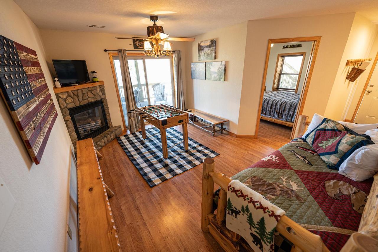 Staynantahala - Smoky Mountain Cabins Aquone Экстерьер фото