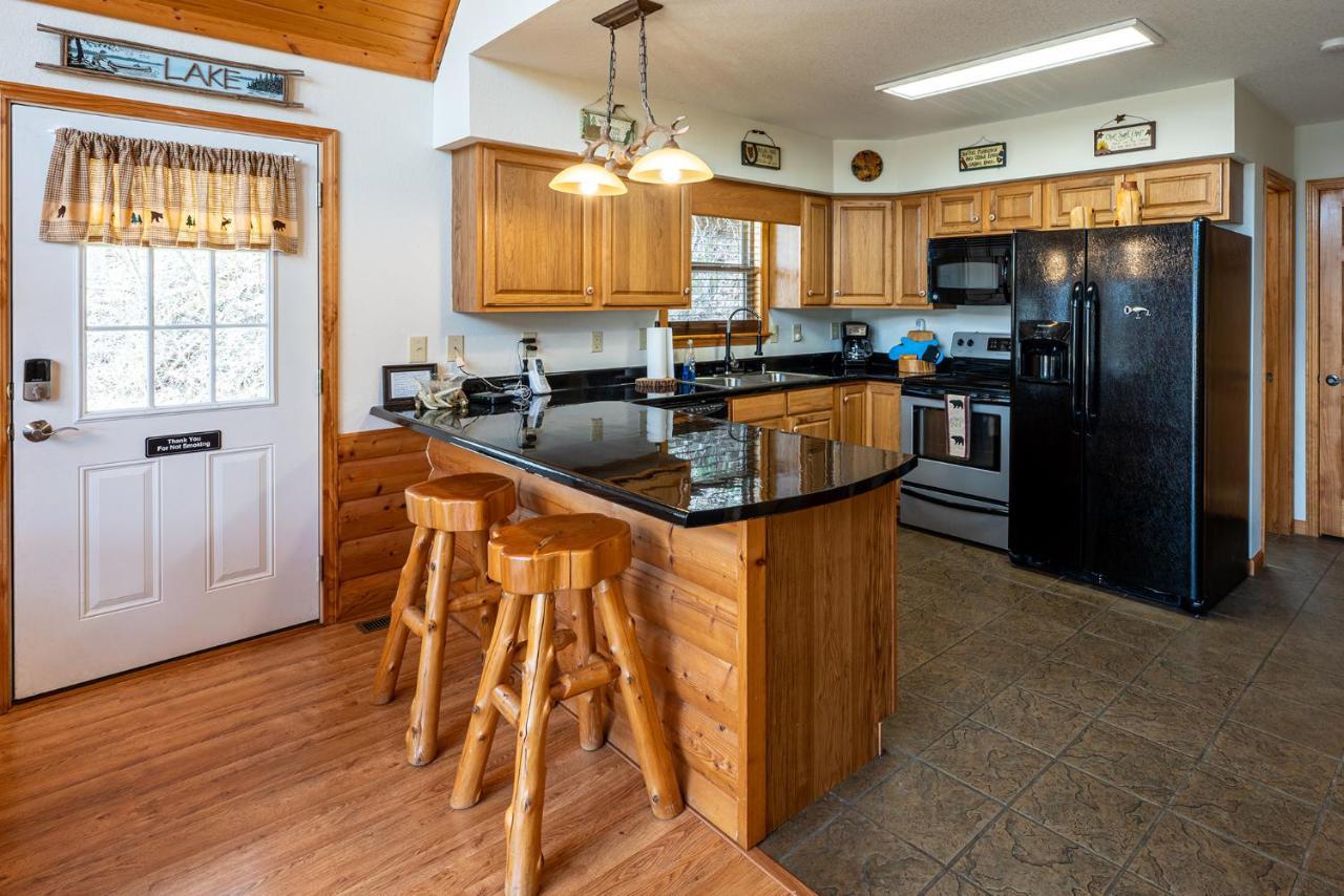 Staynantahala - Smoky Mountain Cabins Aquone Экстерьер фото
