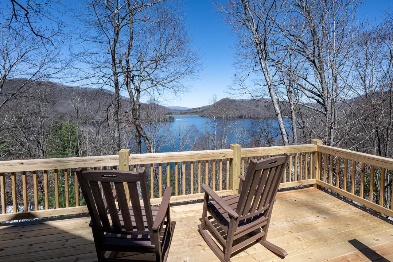 Staynantahala - Smoky Mountain Cabins Aquone Экстерьер фото