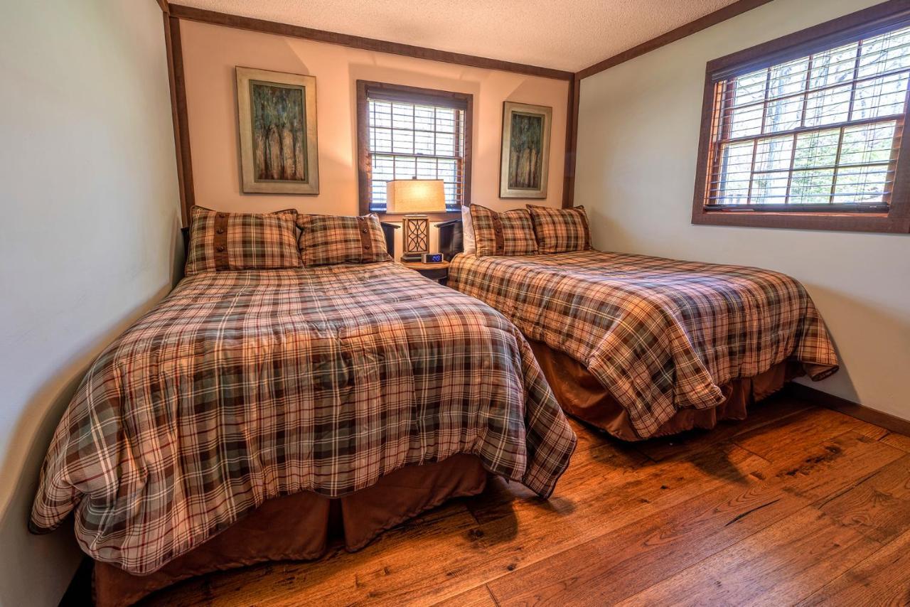 Staynantahala - Smoky Mountain Cabins Aquone Экстерьер фото